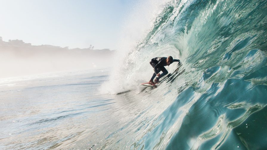 Catching the next leg of the AI wave