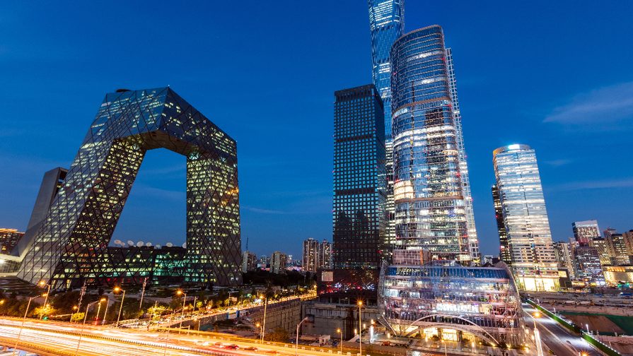 Wealth Insights: China’s stock market lights up