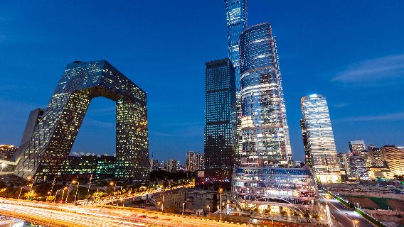 Wealth Insights: China’s stock market lights up
