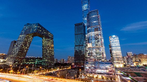 Wealth Insights: China’s stock market lights up