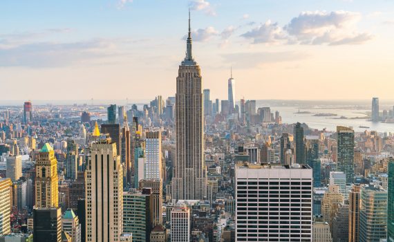 Wealth Insights: Embrace volatility; find opportunities