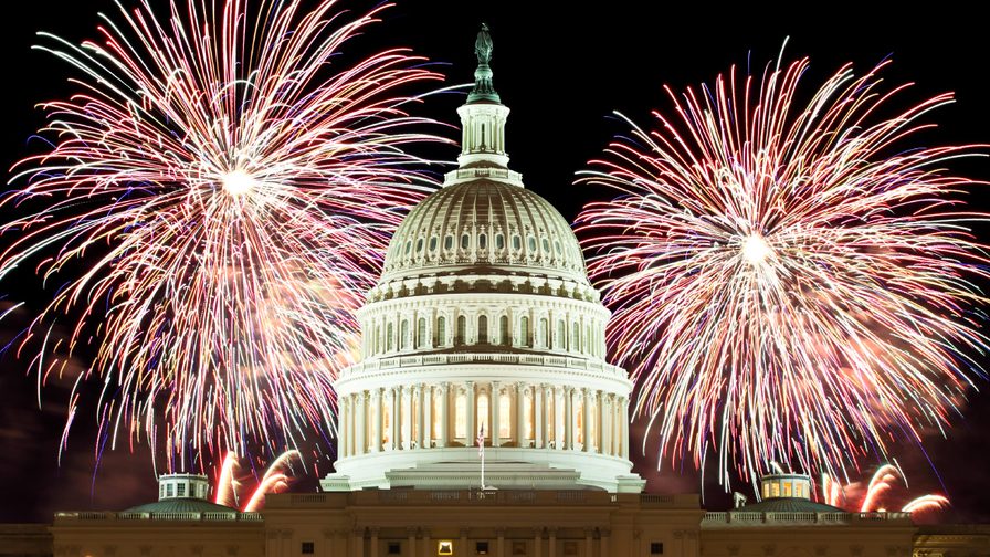 Wealth Insights: Expect fireworks, but hopefully no bonfires