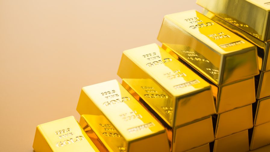 Wealth Insights: Gold has more to go