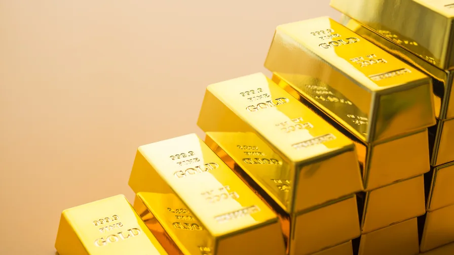 Wealth Insights: Gold has more to go