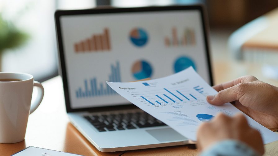 Wealth Insights: How to select the best ETF for your investing needs