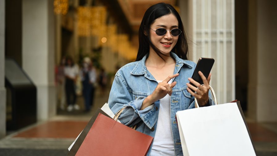 Wealth Insights: Invest like you shop