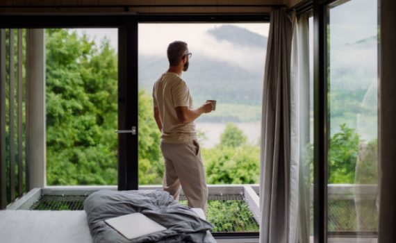 Wealth Insights: Investor complacency or simply looking through the noise?