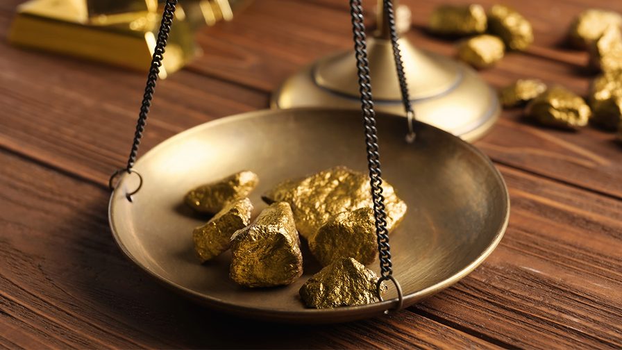 Wealth Insights: Is gold set to shine once more?