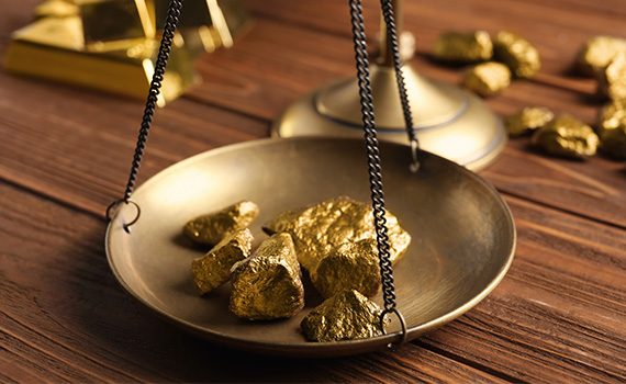 Wealth Insights: Is gold set to shine once more?