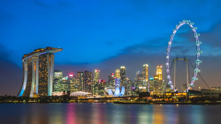 Wealth Insights: It’s “Advantage Asia” as the U.S. walls up