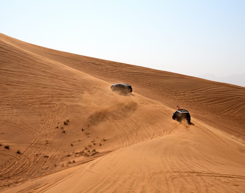 Wealth Insights: Navigating shifting sands – tracing the faultlines of H2 '26