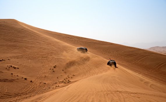 Wealth Insights: Navigating shifting sands – tracing the faultlines of H2 '26
