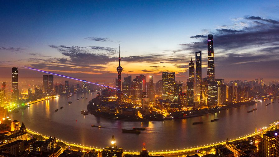 Wealth Insights: Navigating the K-shaped transition in China