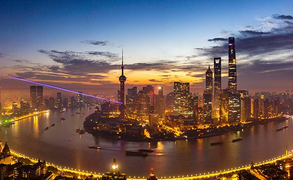 Wealth Insights: Navigating the K-shaped transition in China