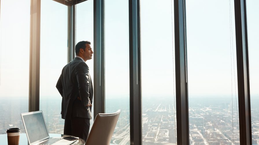 Wealth Insights: Not the end of the world
