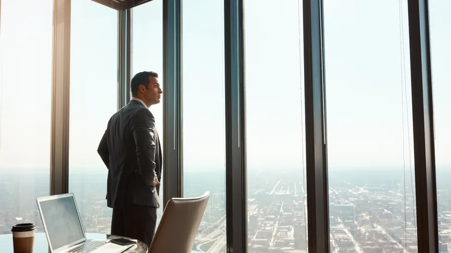 Wealth Insights: Not the end of the world
