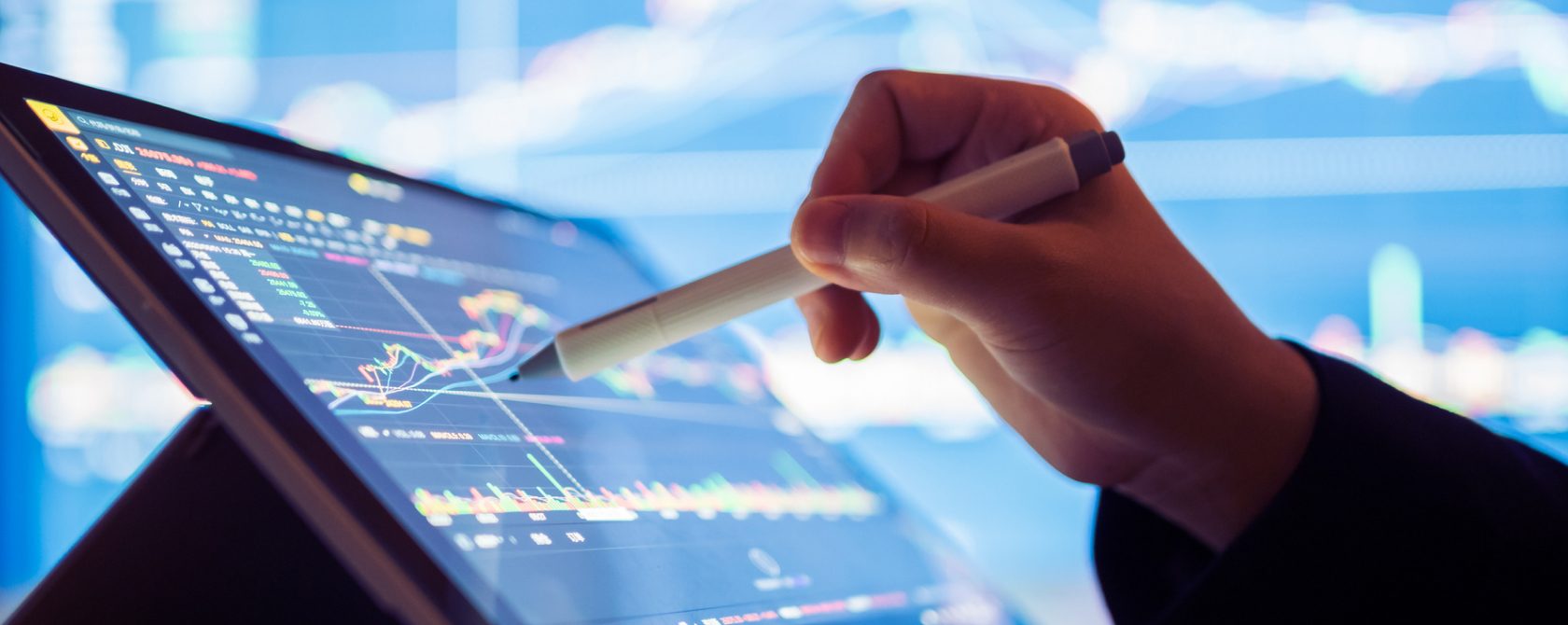 Wealth Insights: Picking the “winners” from the equity sectors