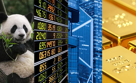 Wealth Insights: Shifting winds call for a tweak in investment strategy