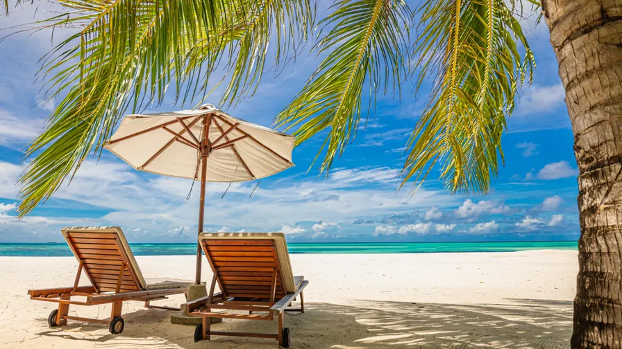 Wealth Insights: The benefits of being on vacation