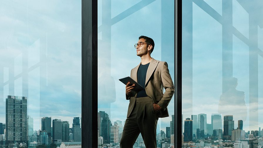 Wealth Insights: The case for Asia ex-Japan post oil peak