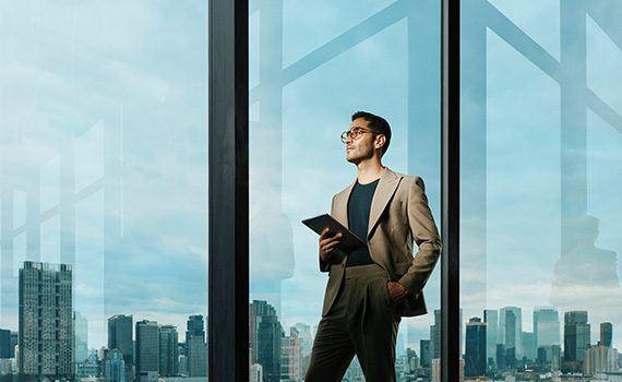 Wealth Insights: The case for Asia ex-Japan post oil peak