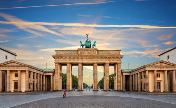 Wealth Insights: The great revival of Europe’s industrials