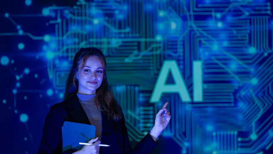 Wealth Insights: The real AI risk is overcommitment, not low returns