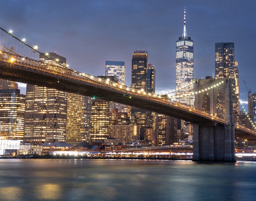 Wealth Insights: The weakening of US influence?