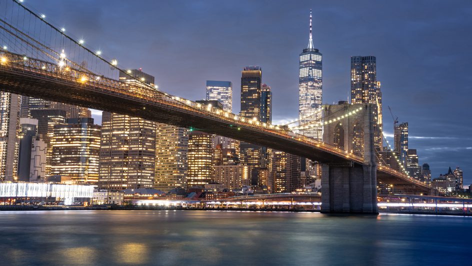 Wealth Insights: The weakening of US influence?