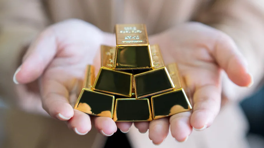 Wealth Insights: Why gold remains a key strategic asset