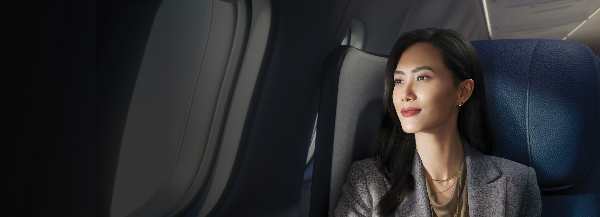 Cross Border - Business Class