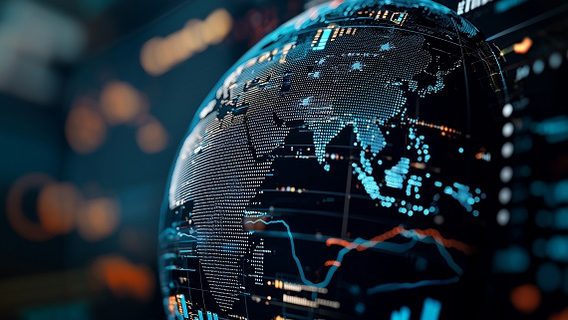 Global Market Outlook - Riding the tariff relief rally