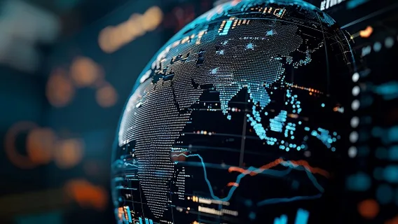 Global Market Outlook - Riding the tariff relief rally