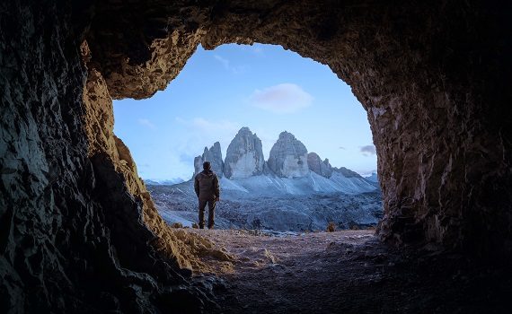 Global Market Outlook: The equities melt-up