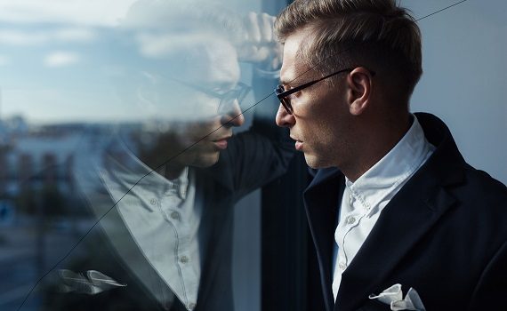 Know thyself - What type of investor are you?