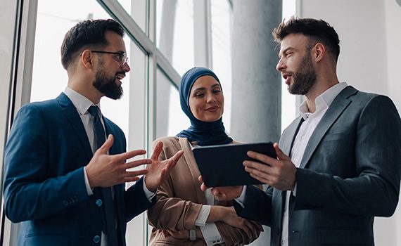 Thematic Report: Shariah-compliant investments