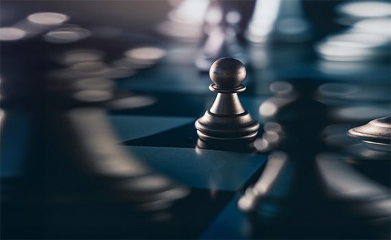Weekly Market View: Positioning after the Fed cut