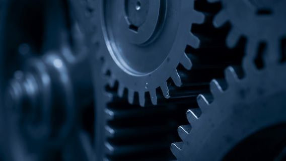 Weekly Market View: Tax cuts and trade deals