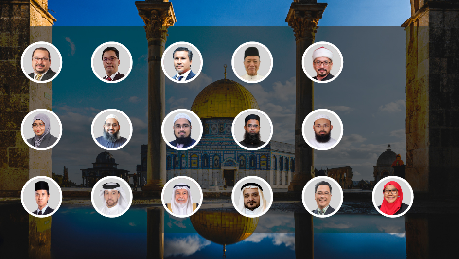 SC Shariah supervisory committee