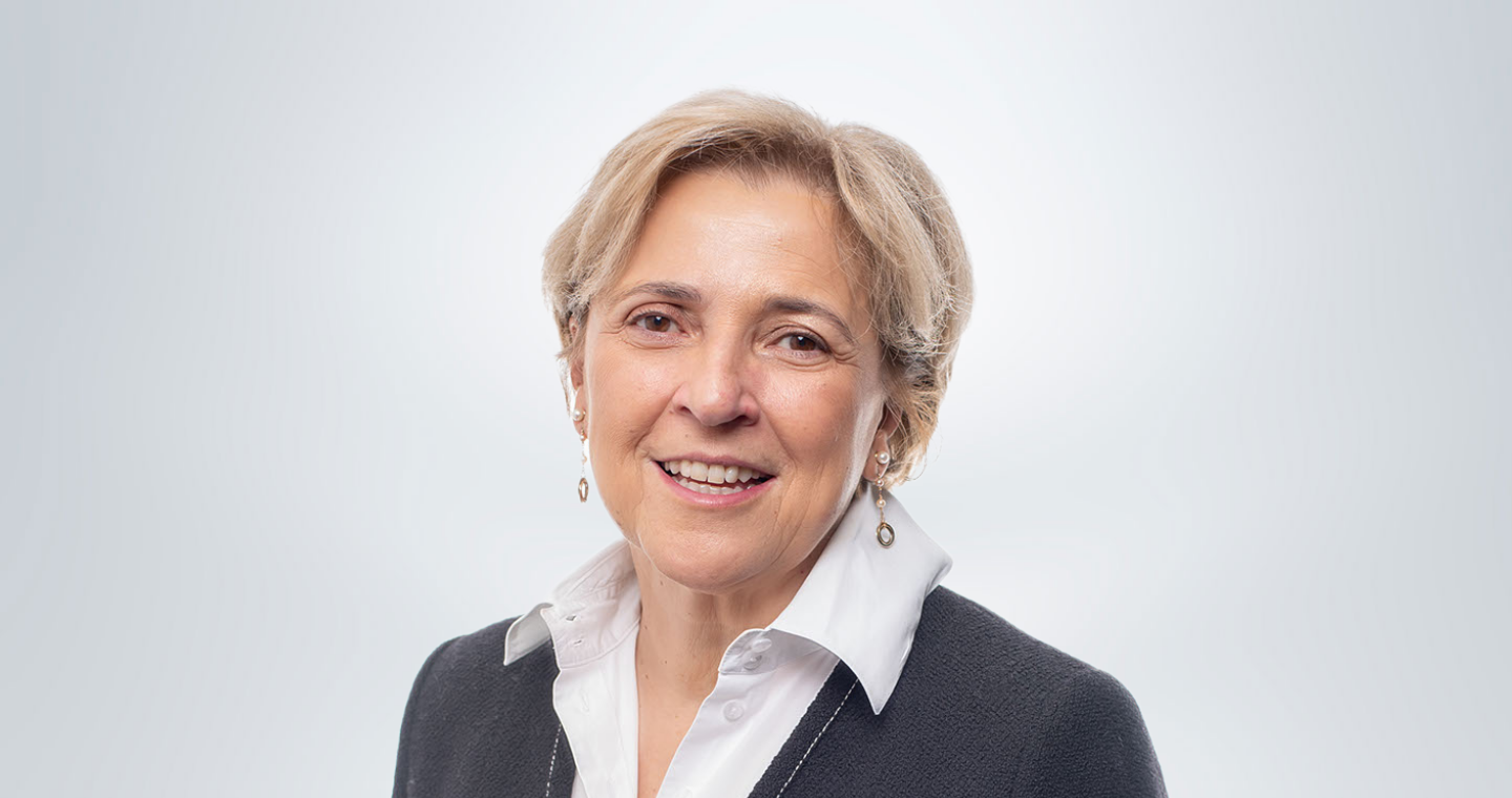 Maria Ramos Standard Chartered