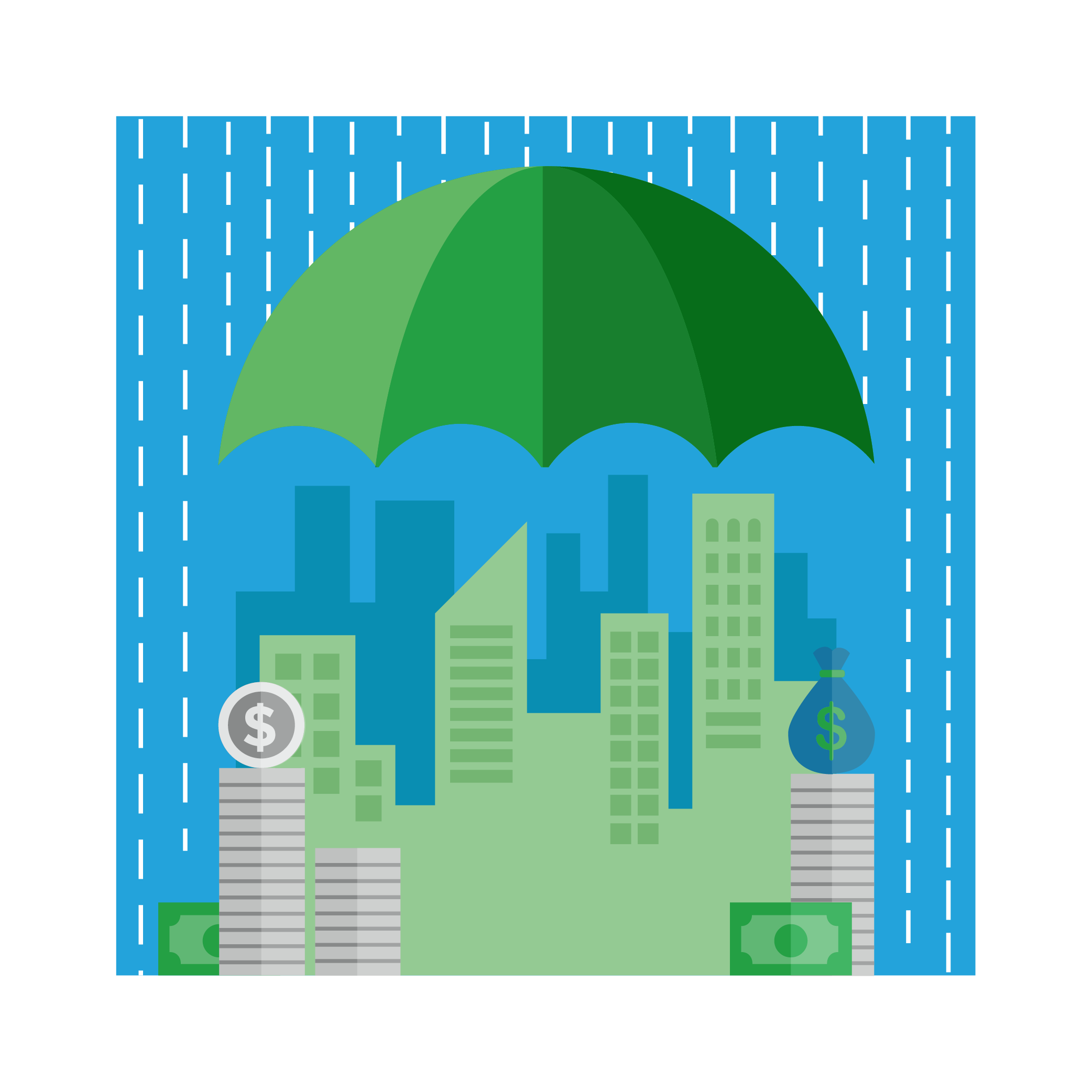 Mitigating Risk in Developing BR Markets