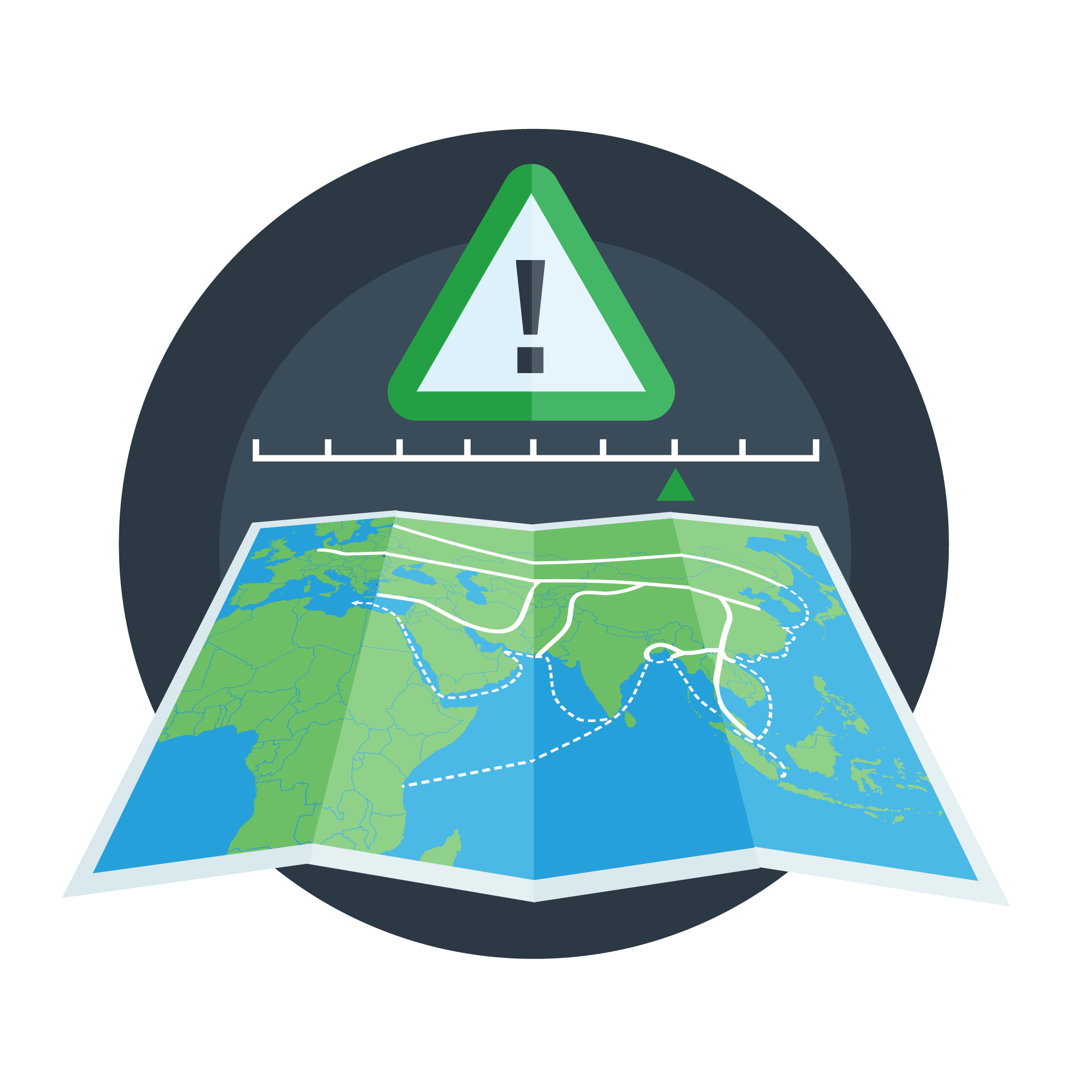 The Kaleidoscope of Risk