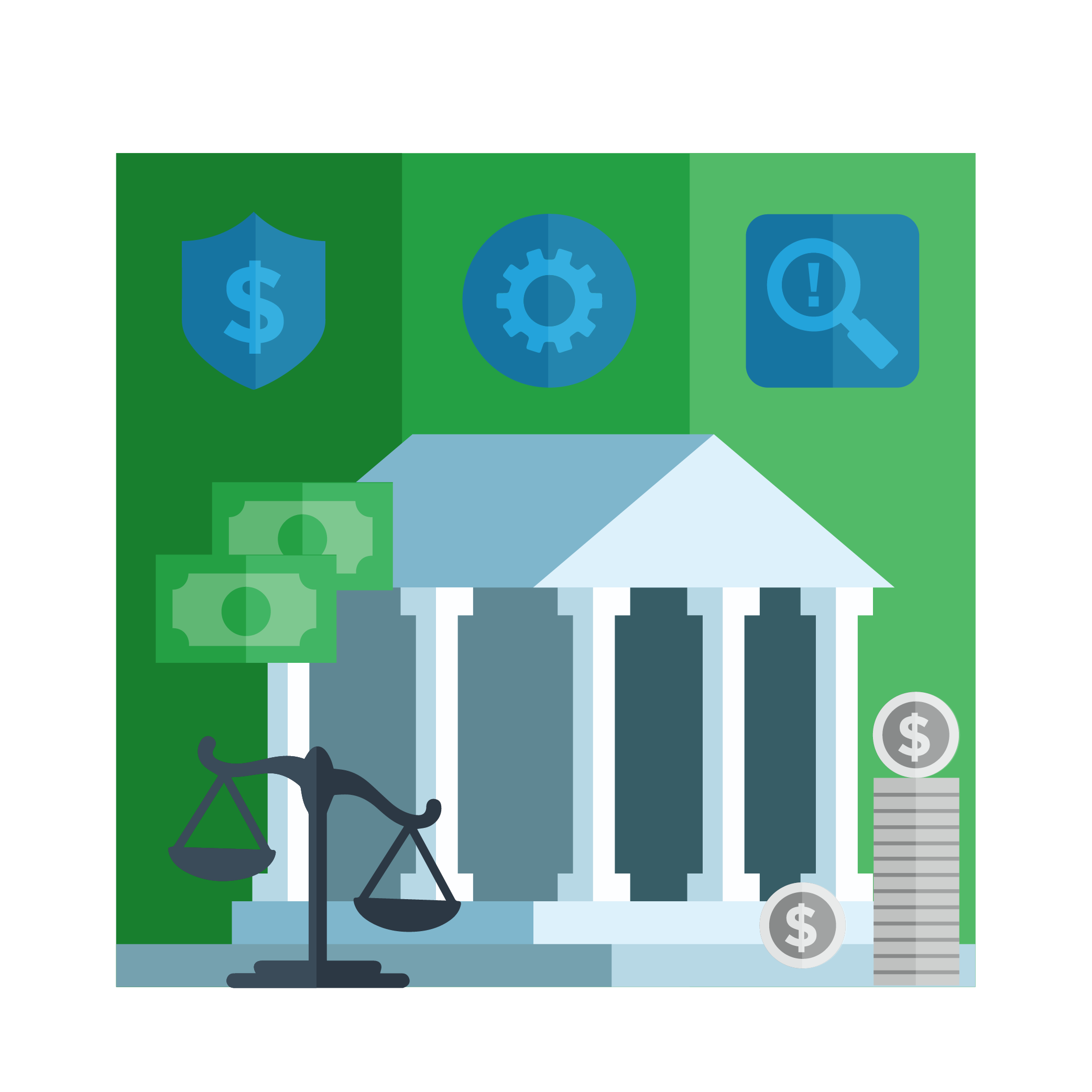 Mitigating Risk in Developing BR Markets