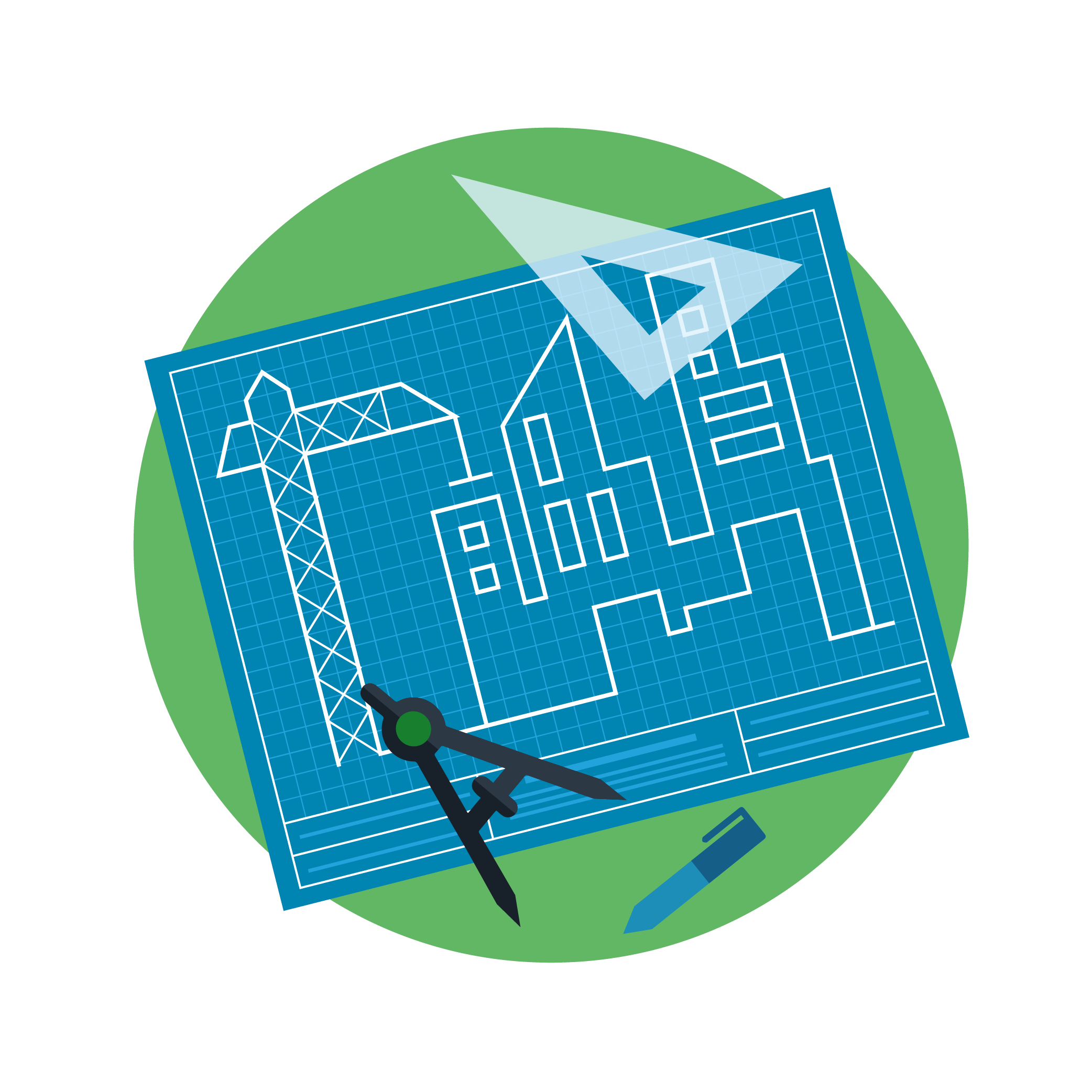 Divide and Conquer Risk