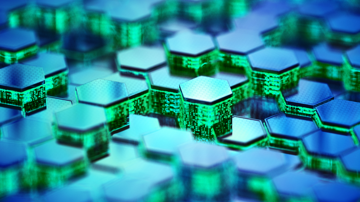 Tokenised money market funds: Bringing yield to the blockchain | Standard  Chartered