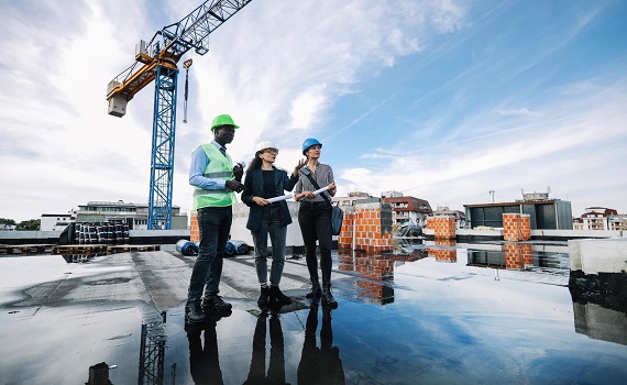 Thematic Report: Building a strong Foundation with SAA