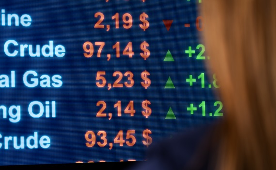 Wealth Insights: Echoes of the past – The Gulf War playbook for today’s markets