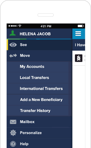Mobile Banking App Standard Chartered Kenya - 