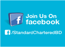 Standard Chartered Bangladesh - 