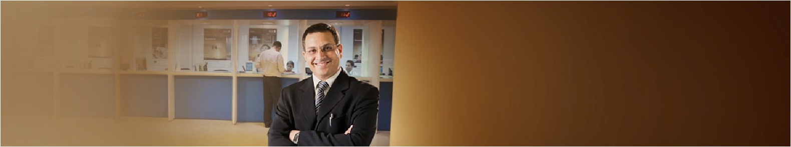 Non Resident Foreign Currency Deposit Account - 